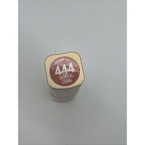 L'oreal Paris Colour Riche Lipstick - 444 Tropical Coral